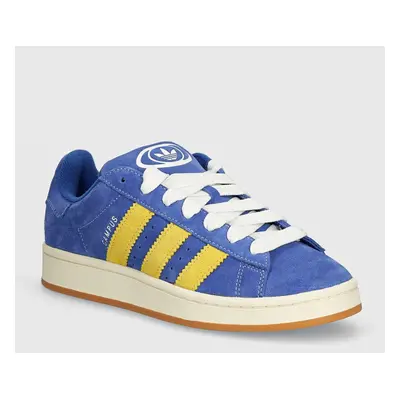 adidas Originals velúr sportcipő Campus 00s IH8070