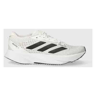 adidas Performance futócipő Adizero SL fehér, HQ1343