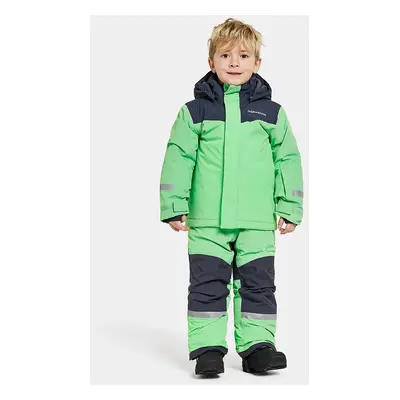 Didriksons gyerek téli kezeslábas SKARE KIDS SET