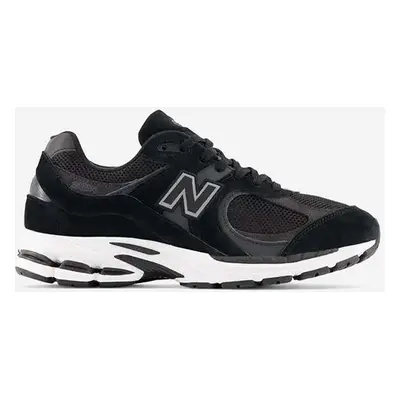 New Balance sportcipő M2002RBK fekete