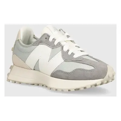 New Balance sportcipő U327FF szürke, U327FF