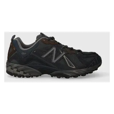 New Balance sportcipő sötétkék, ML610TP