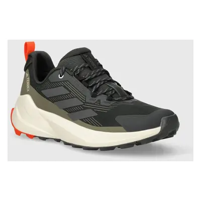 adidas TERREX cipő Trailmaker zöld, férfi, IE5145