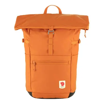 Fjallraven hátizsák F23222.27 High Coast Foldsack narancssárga, nagy, sima