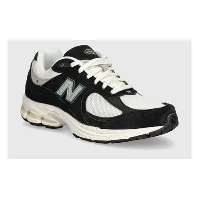 New Balance sportcipő fekete, M2002RRA