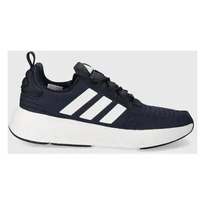 adidas futócipő Swift Run sötétkék, ID3014