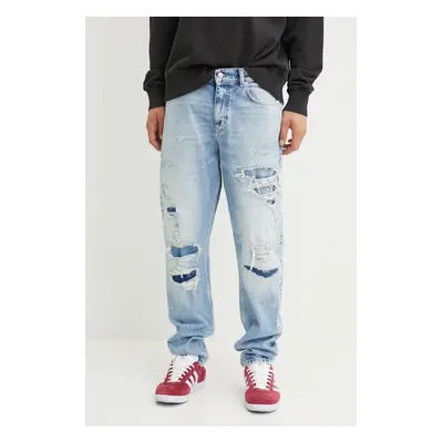 Tommy Jeans farmer férfi, DM0DM20198