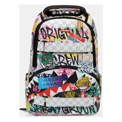 Sprayground hátizsák nagy, mintás, 910B6602NSZ