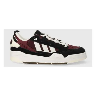 adidas Originals sportcipő ADI2000 bordó, IF8821