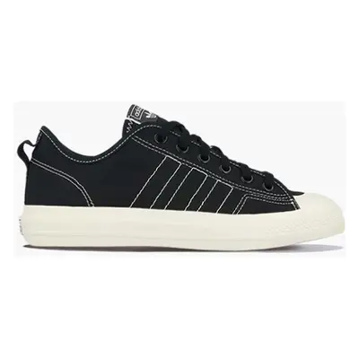 adidas Originals sportcipő Nizza RF fekete, férfi