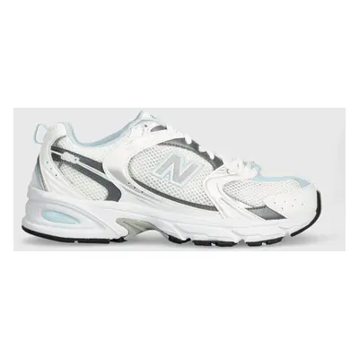 New Balance sportcipő MR530RA fehér