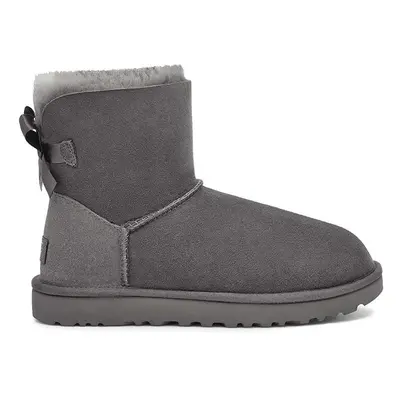 UGG - Cipő Mini Bailey Bow II