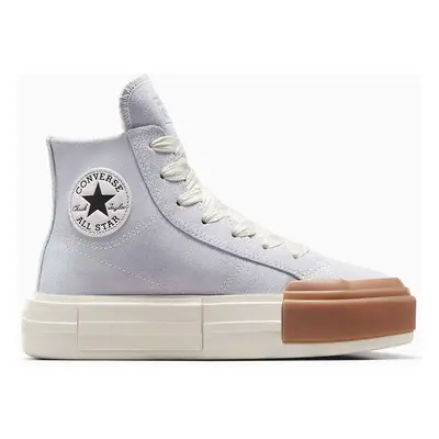 Converse velúr teniszcipő Chuck Taylor All Star Cruise A08330C