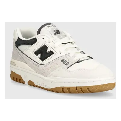 New Balance sportcipő BBW550TA szürke, BBW550TA