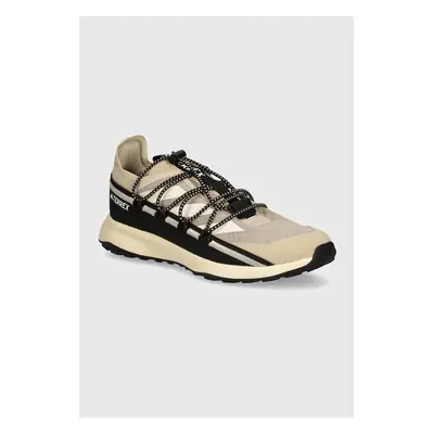 adidas TERREX cipő Voyager bézs, férfi, ID0873