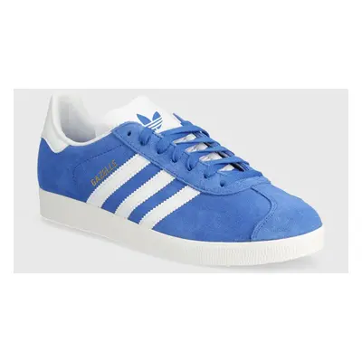 adidas Originals velúr sportcipő Gazelle IG2093