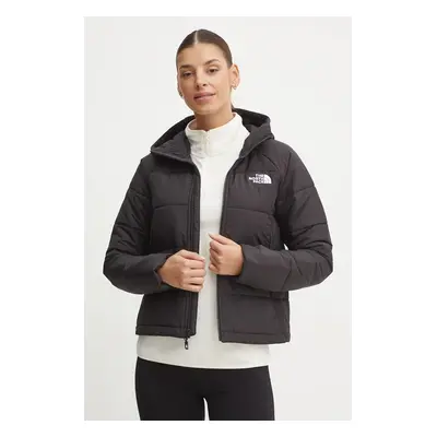 The North Face sportos dzseki Hyalite fekete, NF0A7ZIV4H01