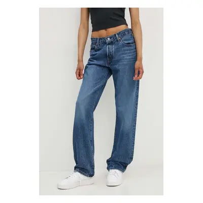 Levi's farmer 90S női, magas derekú