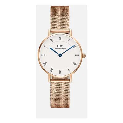 Daniel Wellington óra rózsaszín, női