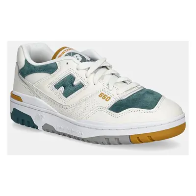 New Balance sportcipő bézs, BB550VRA