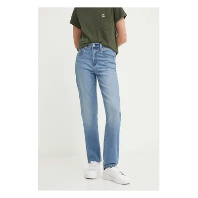 Levi's farmer HIGH RISE STRAIGHT női