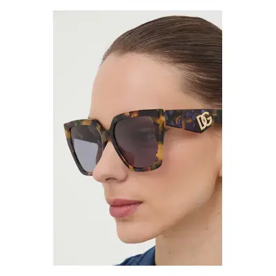 Dolce & Gabbana napszemüveg női, 0DG4438