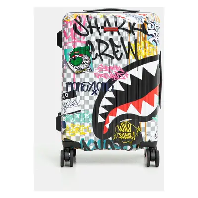 Sprayground börönd fehér, 910CL225NSZ