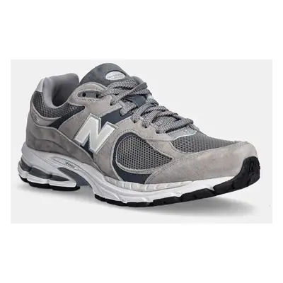 New Balance sportcipő M2002RST szürke