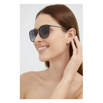 Ray-Ban - Szemüveg 0RB3539 002/8G54 ERIKA METAL 0RB3539