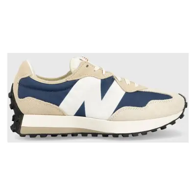 New Balance sportcipő MS327OB sötétkék