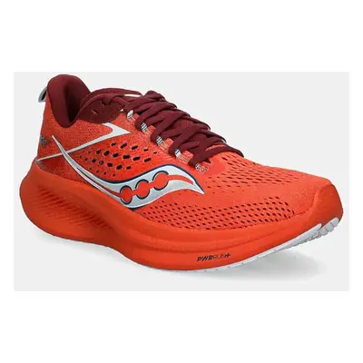 Saucony futócipő Ride narancssárga, S20924.216