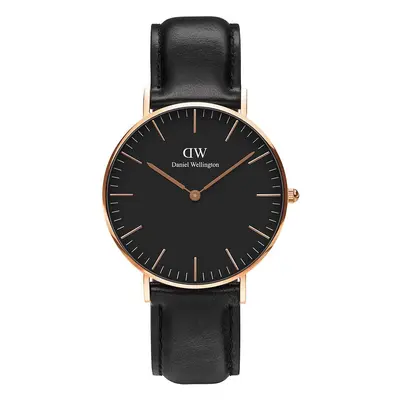 Daniel Wellington óra Classic Sheffield rózsaszín