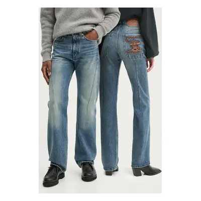 Y/Project farmer EVERGREEN PARIS' BEST JEANS 207PA002