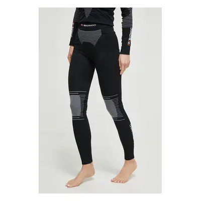 X-Bionic funkcionális legging Energizer 4.0 fekete