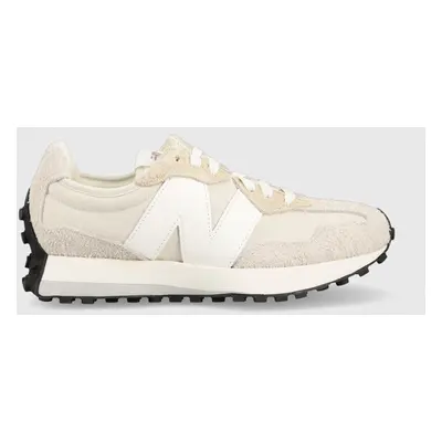 New Balance sportcipő MS327CQ bézs