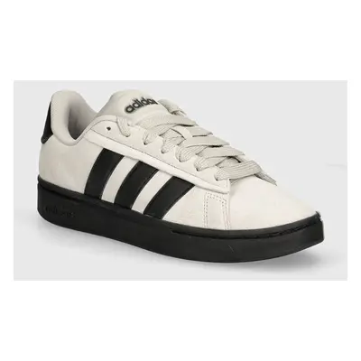 adidas sportcipő Grand Court Alpha 00S szürke, IH1287