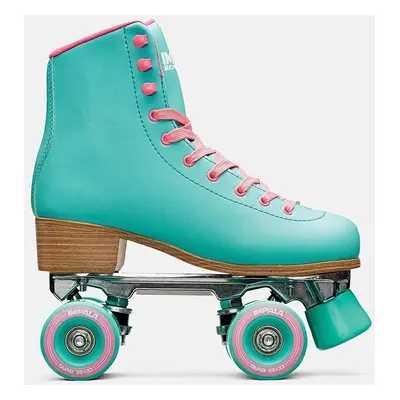 Impala görkorcsolya Quad Skate Aqua