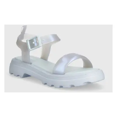 Melissa szandál TOWN SANDAL AD női, platformos, M.35803.AV536