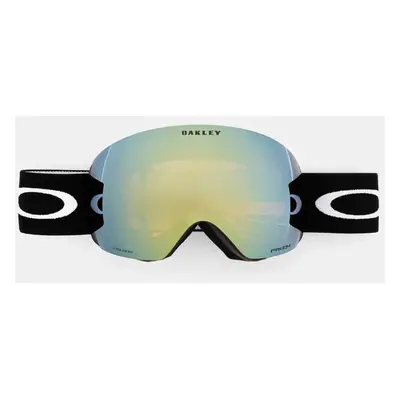 Oakley védőszemüveg Flight Deck fekete, OO7050