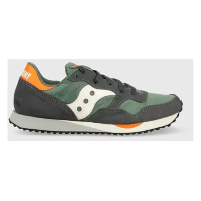 Saucony sportcipő DXN TRAINER zöld, S7757.8, S2044.449