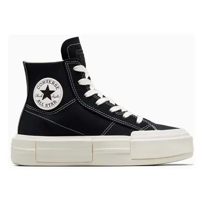 Converse sportcipő Chuck Taylor All Star Cruise fekete, A04689C