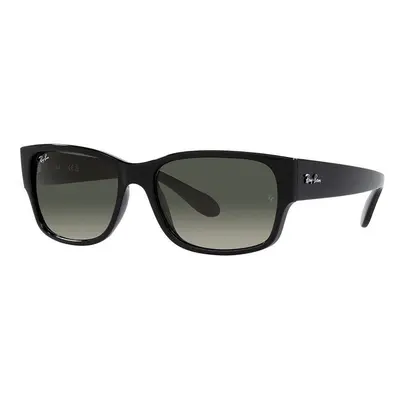 Ray-Ban napszemüveg RB4388 fekete