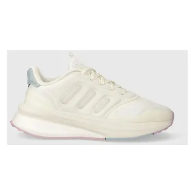 adidas futócipő X_Plrphase bézs, IG4782