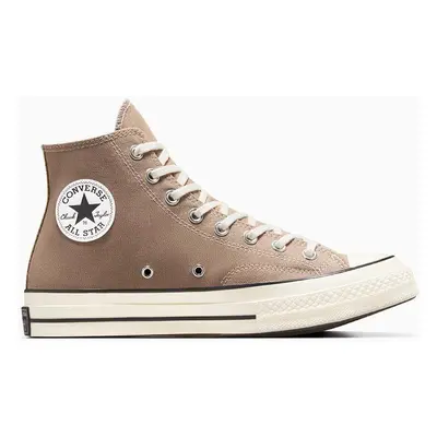 Converse sportcipő Chuck bézs, A06520C