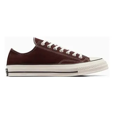 Converse sportcipő Chuck barna, A08189C