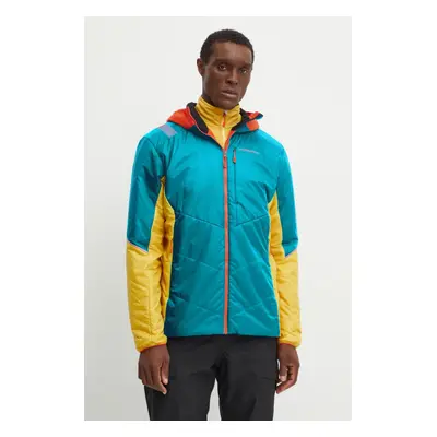 LA Sportiva sportos dzseki Mythic Primaloft türkiz, L81614735