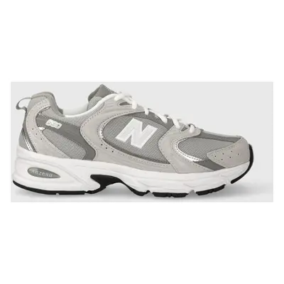 New Balance sportcipő MR53CK szürke