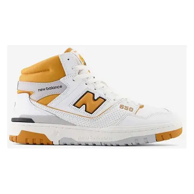 New Balance sportcipő fehér, BB650RCL