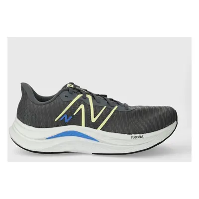 New Balance futócipő FuelCell Propel v4 szürke