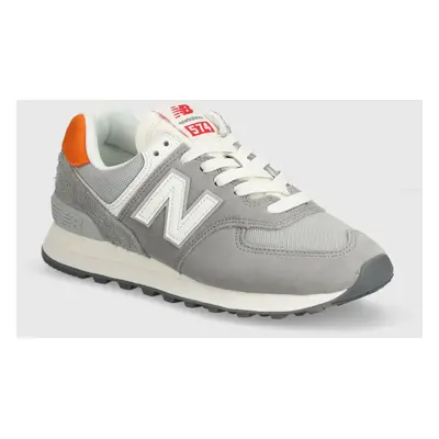 New Balance sportcipő szürke, WL574YG2